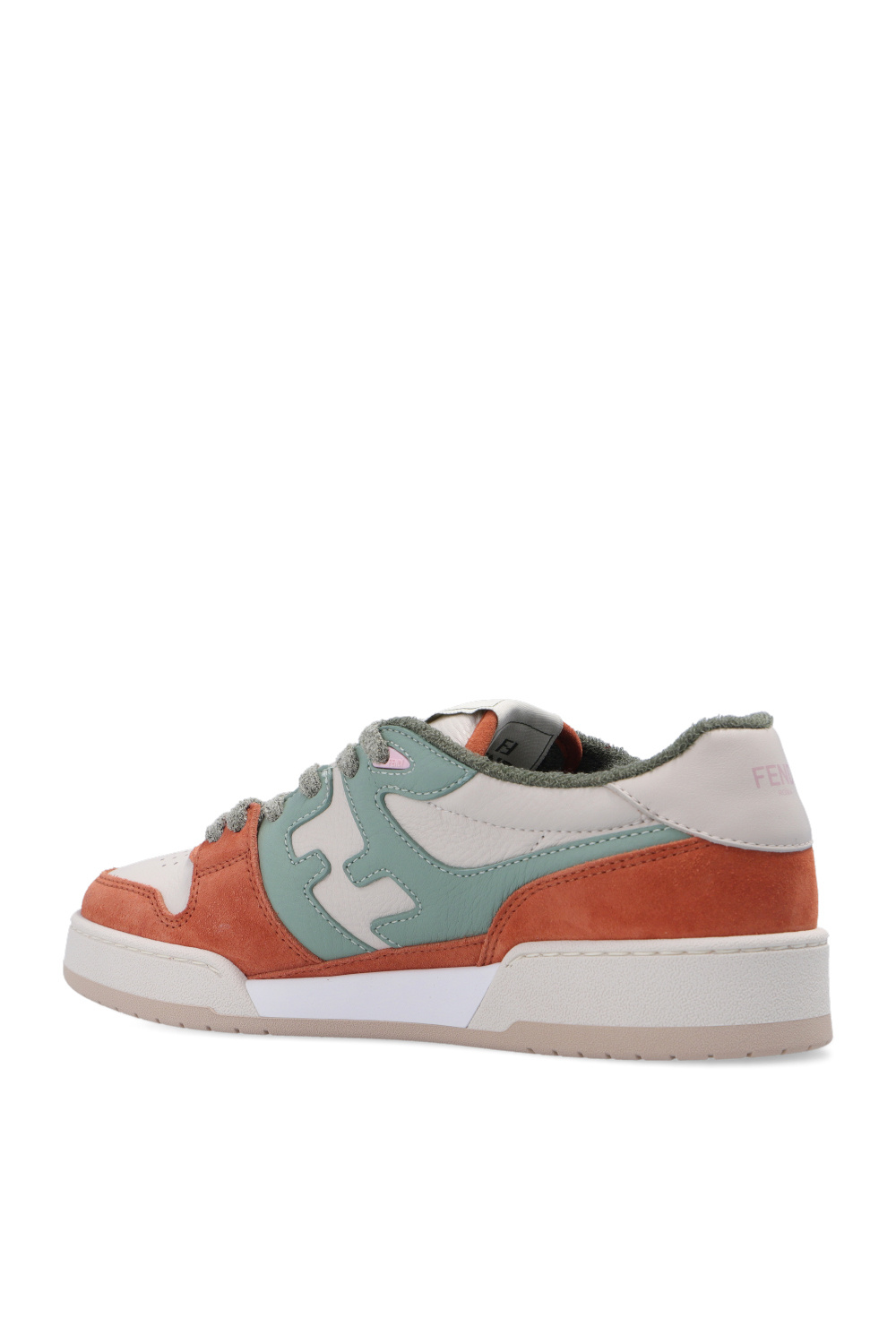 Fendi discount sneakers femme